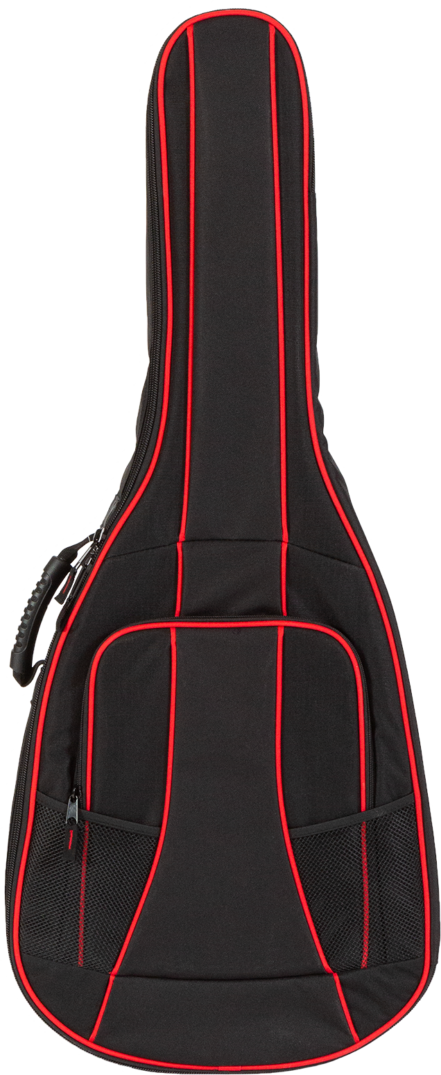 An image of a STDGBCG BKR by Yamaha