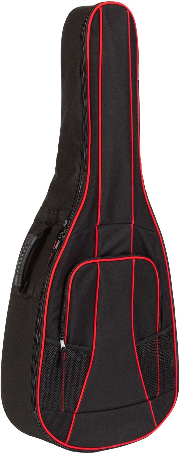 An image of a STDGBCG BKR by Yamaha