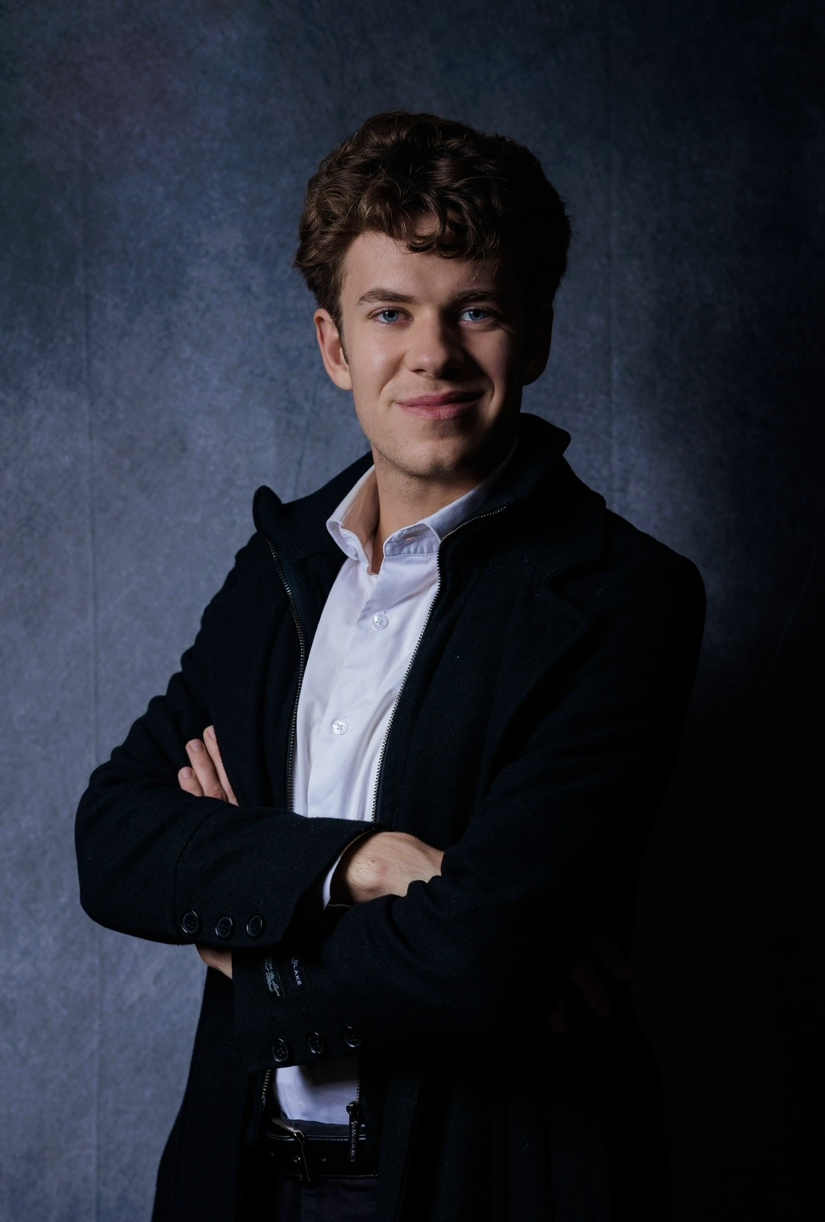 Christian Laurian