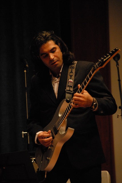 Ehsan Sufian
