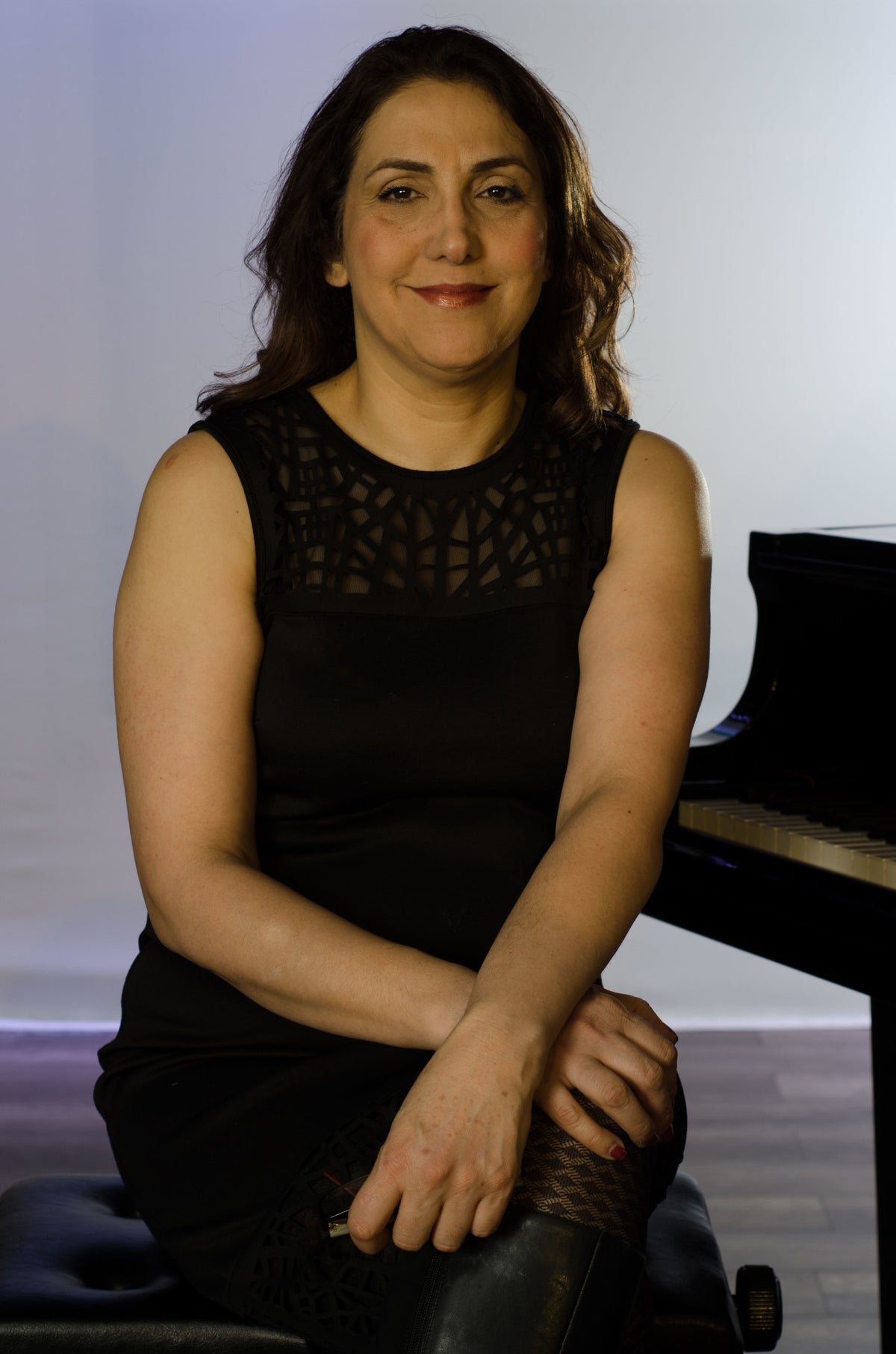 Heather Deris