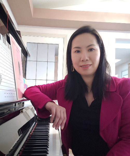 Stella Tsai