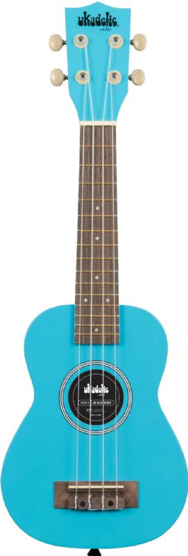 Kala Soprano Ukulele