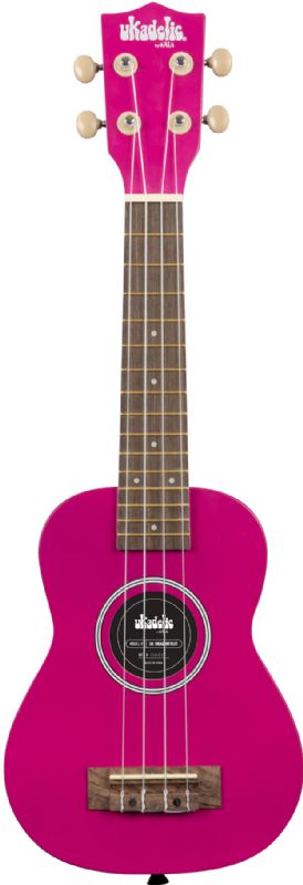 Kala Soprano Ukulele