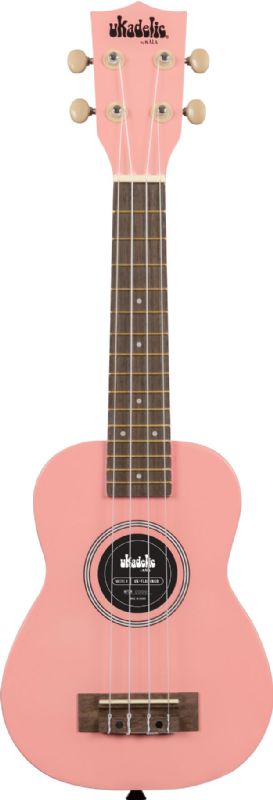 Kala Soprano Ukulele