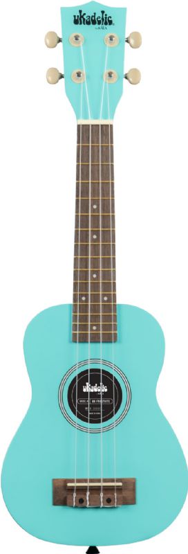 Kala Soprano Ukulele