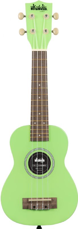 Kala Soprano Ukulele