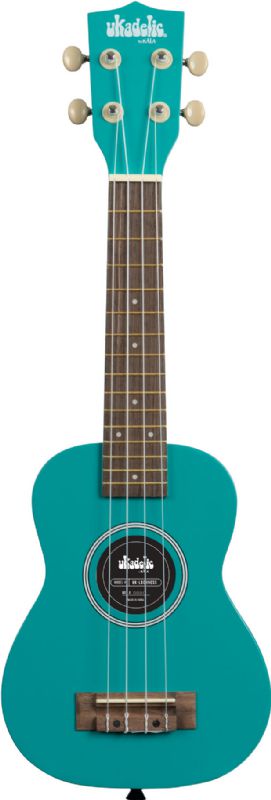 Kala Soprano Ukulele