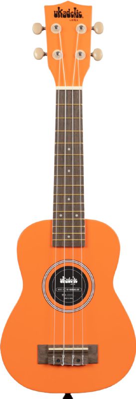 Kala Soprano Ukulele
