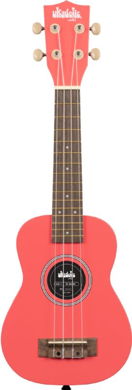 Kala Soprano Ukulele