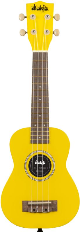 Kala Soprano Ukulele