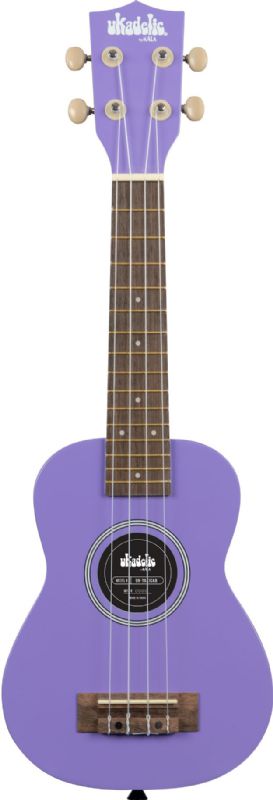 Kala Soprano Ukulele
