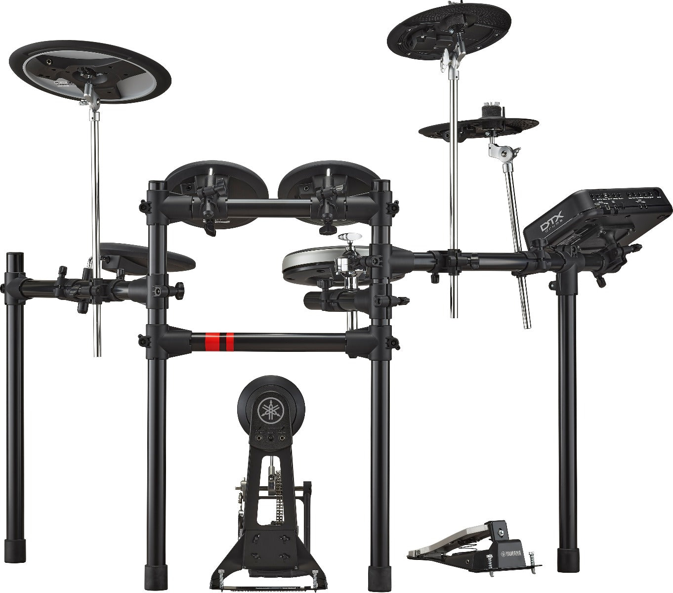 An image of a    DTX6KX by Yamaha