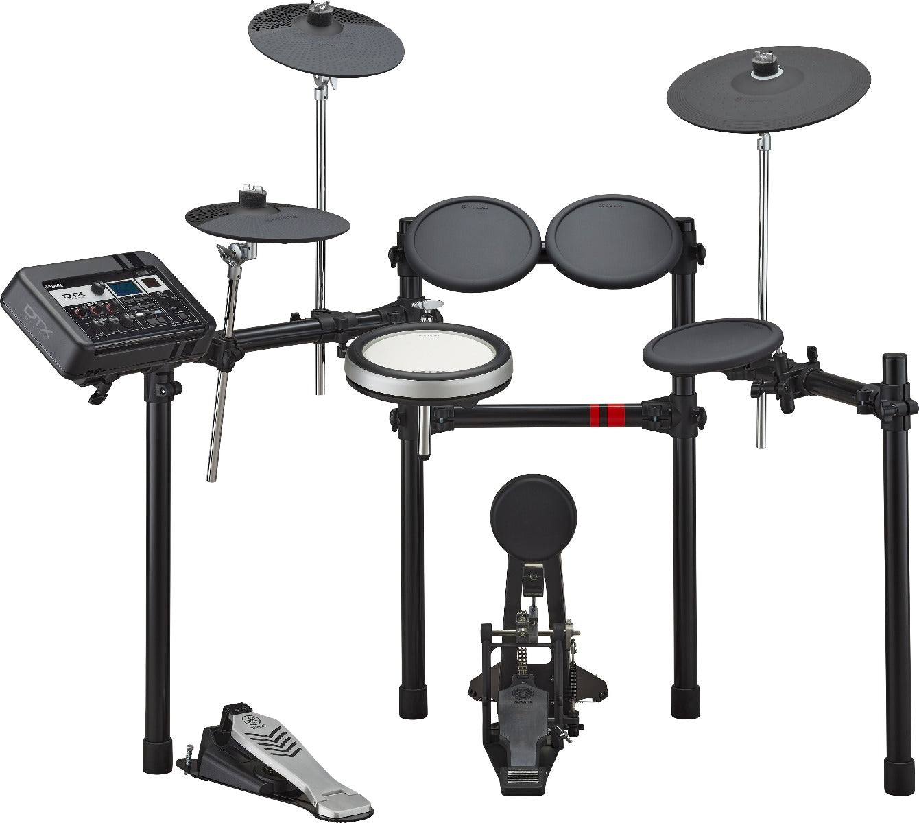 An image of a    DTX6KX by Yamaha