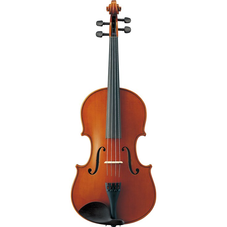 An image of a 15" Yamaha VA5S Viola by Yamaha