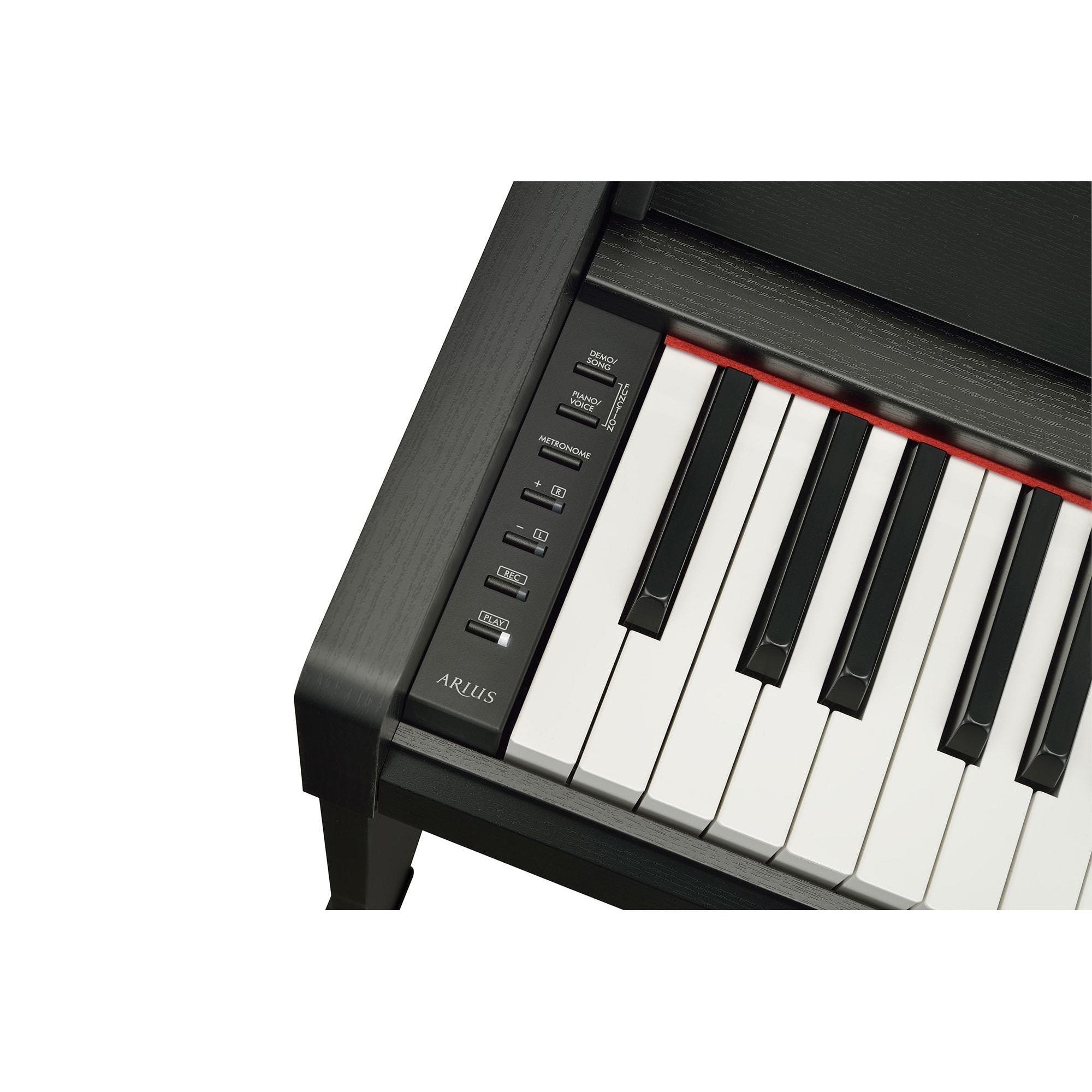 An image of a YDP-S35 Yamaha Digital Piano Arius series by Yamaha