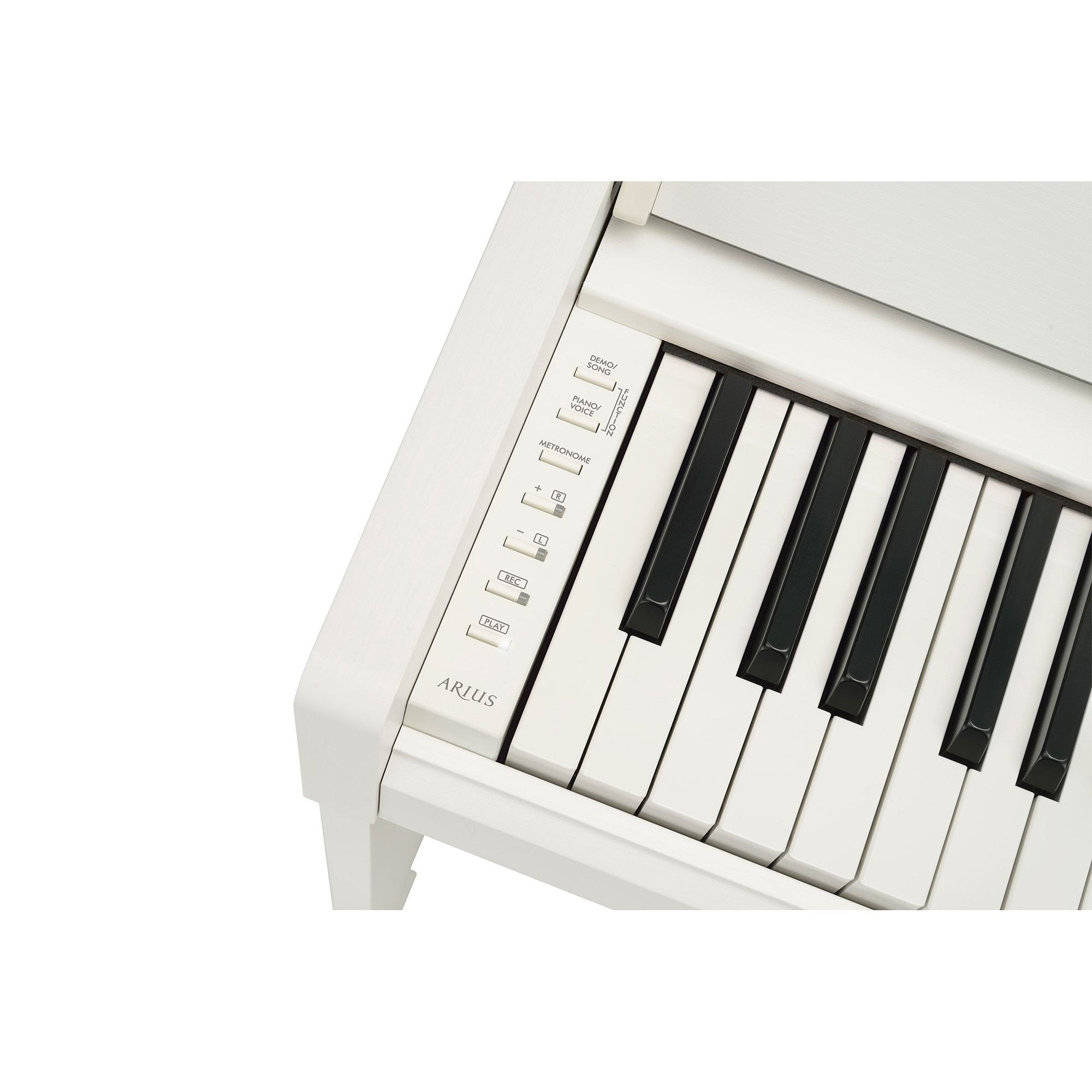 An image of a YDP-S35 Yamaha Digital Piano Arius series by Yamaha