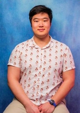 James Tu