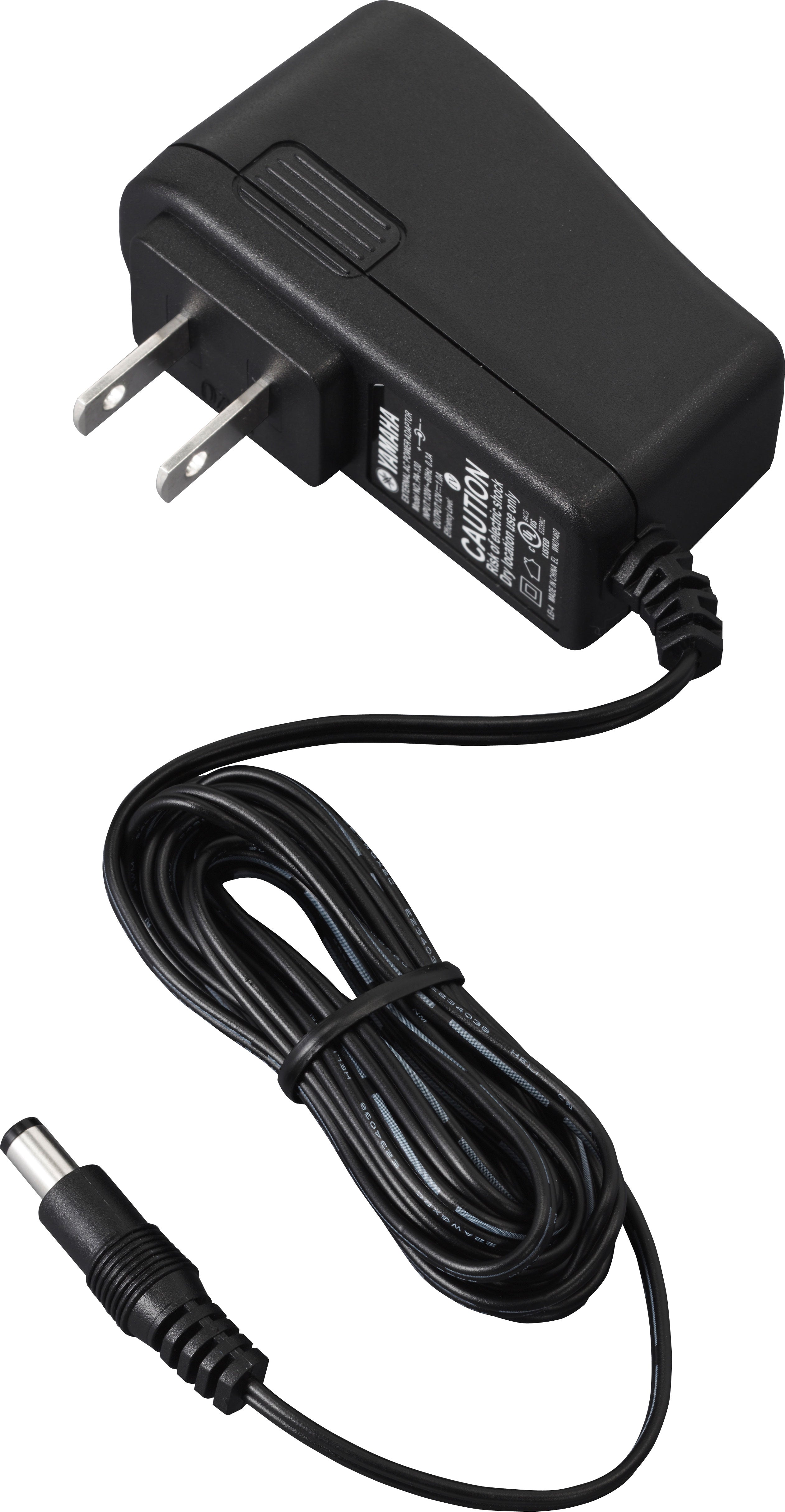 An image of a PA-130 Yamaha Power Adaptor by Yamaha