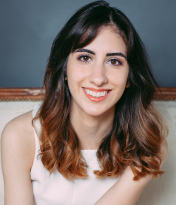 Ava Maria Safai