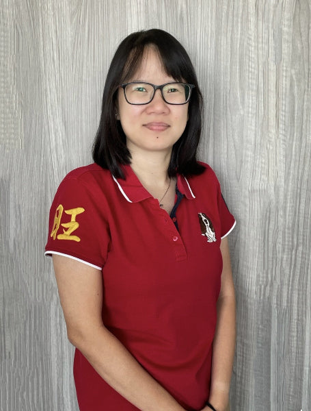 Yoanita Kartadihardja