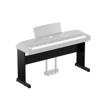 Load image into Gallery viewer, An image of a Black   L300 YAMAHA KEYBOARD STAND by AvaMusic
