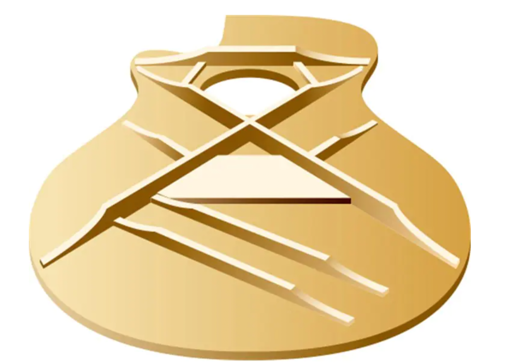 An image of a APX600 OBB YAMAHA ELECTRIC ACOUSTIC GUITAR by Yamaha