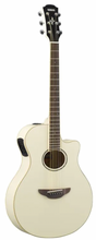 Load image into Gallery viewer, An image of a    APX600 VW   YAMAHA ELECTRIC ACOUSTIC GUITAR by Yamaha
