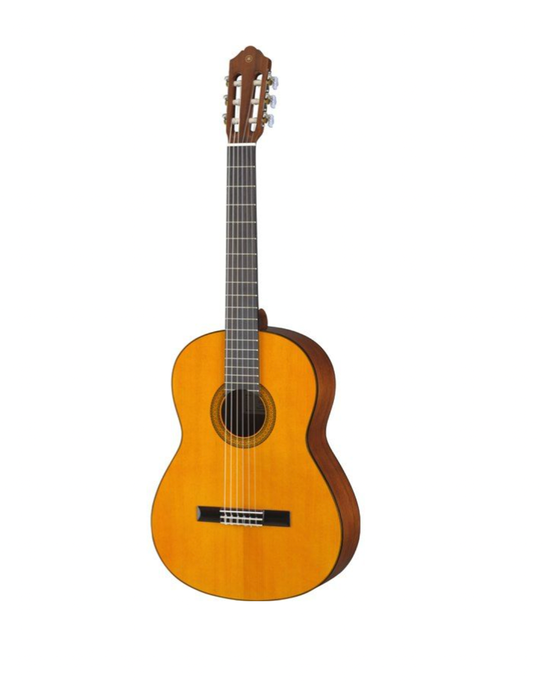 An image of a CG102 YAMAHA CLASSIC GUITAR by Ava Music