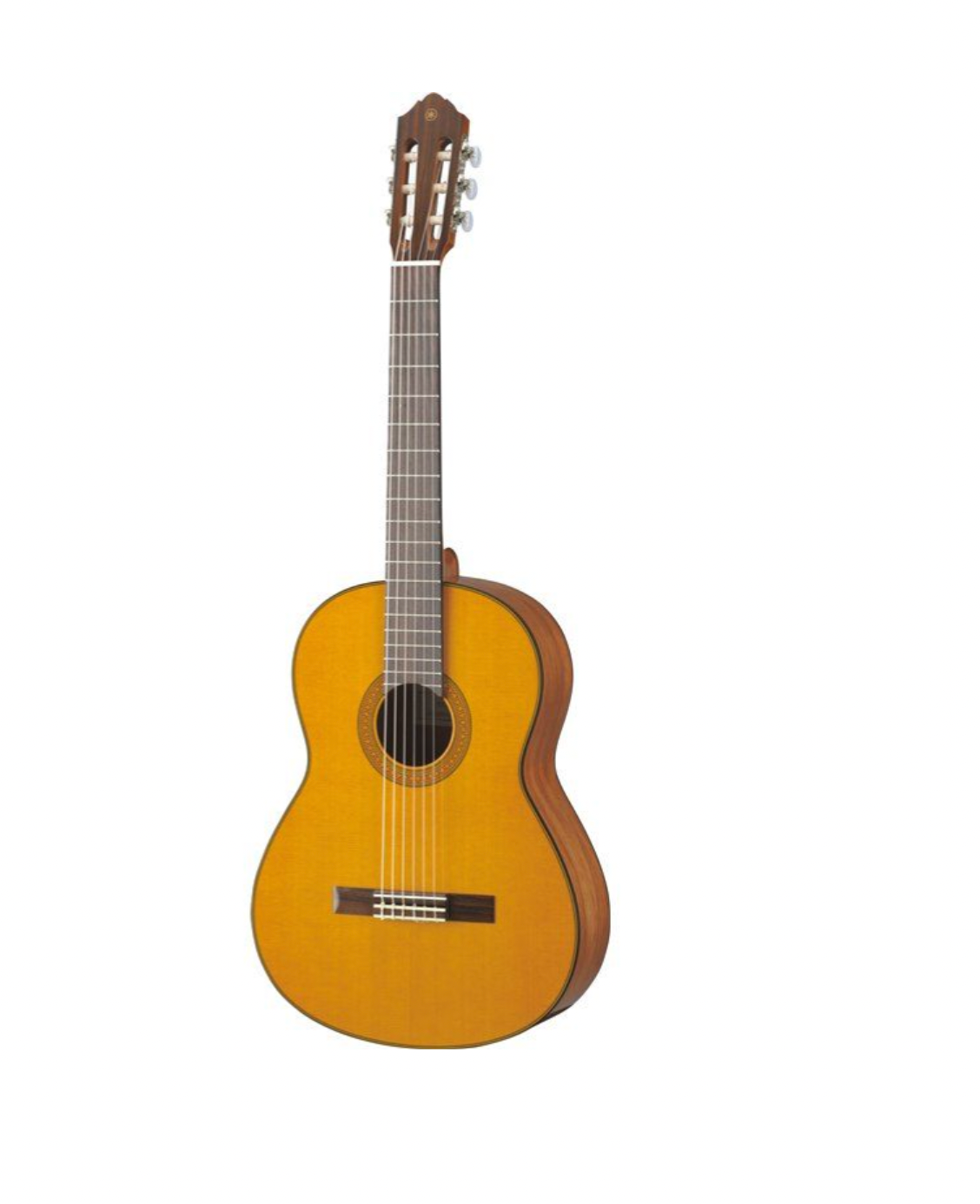 An image of a    CG142C YAMAHA CLASSIC GUITAR by Yamaha
