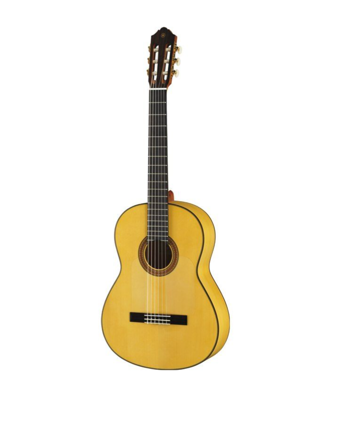 An image of a CG182SF YAMAHA CLASSIC GUITAR by Yamaha