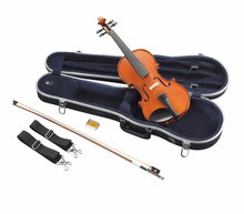 Load image into Gallery viewer, An image of a 1/2   V3SKA Yamaha Violin by Yamaha
