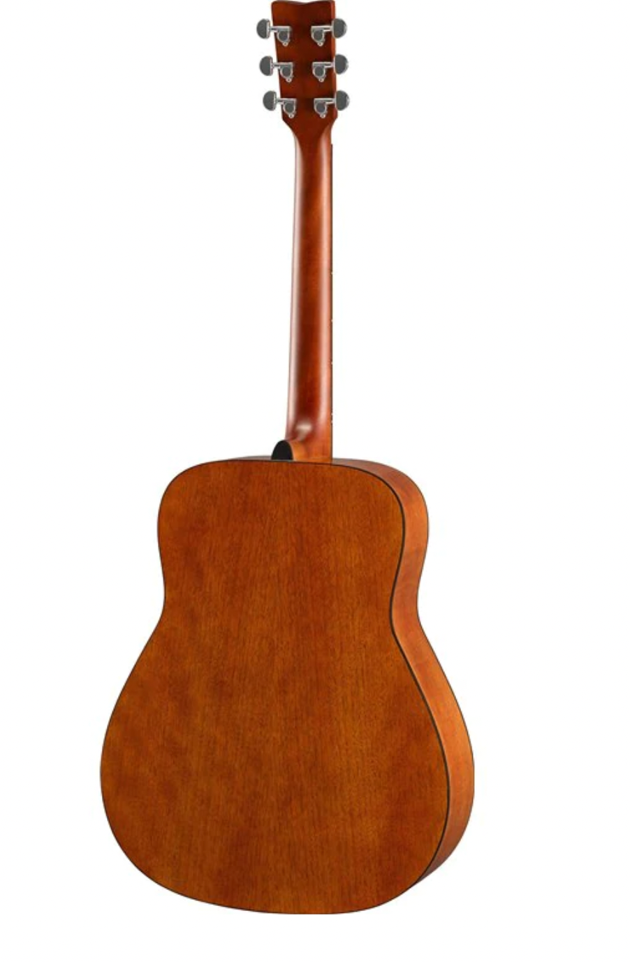 An image of a FG800 YAMAHA FOLK GUITAR by Ava Music