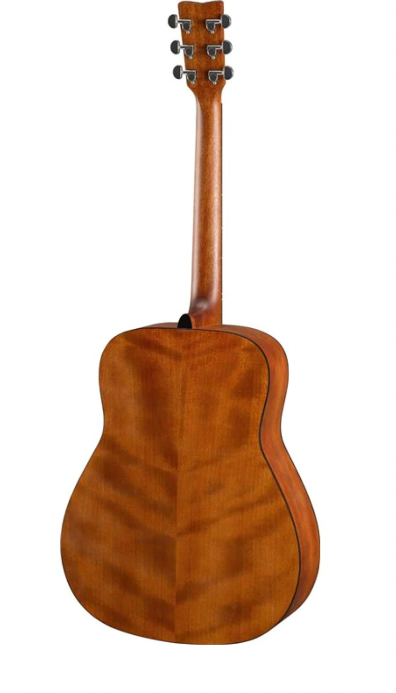 An image of a FG800M YAMAHA FOLK GUITAR by Ava Music