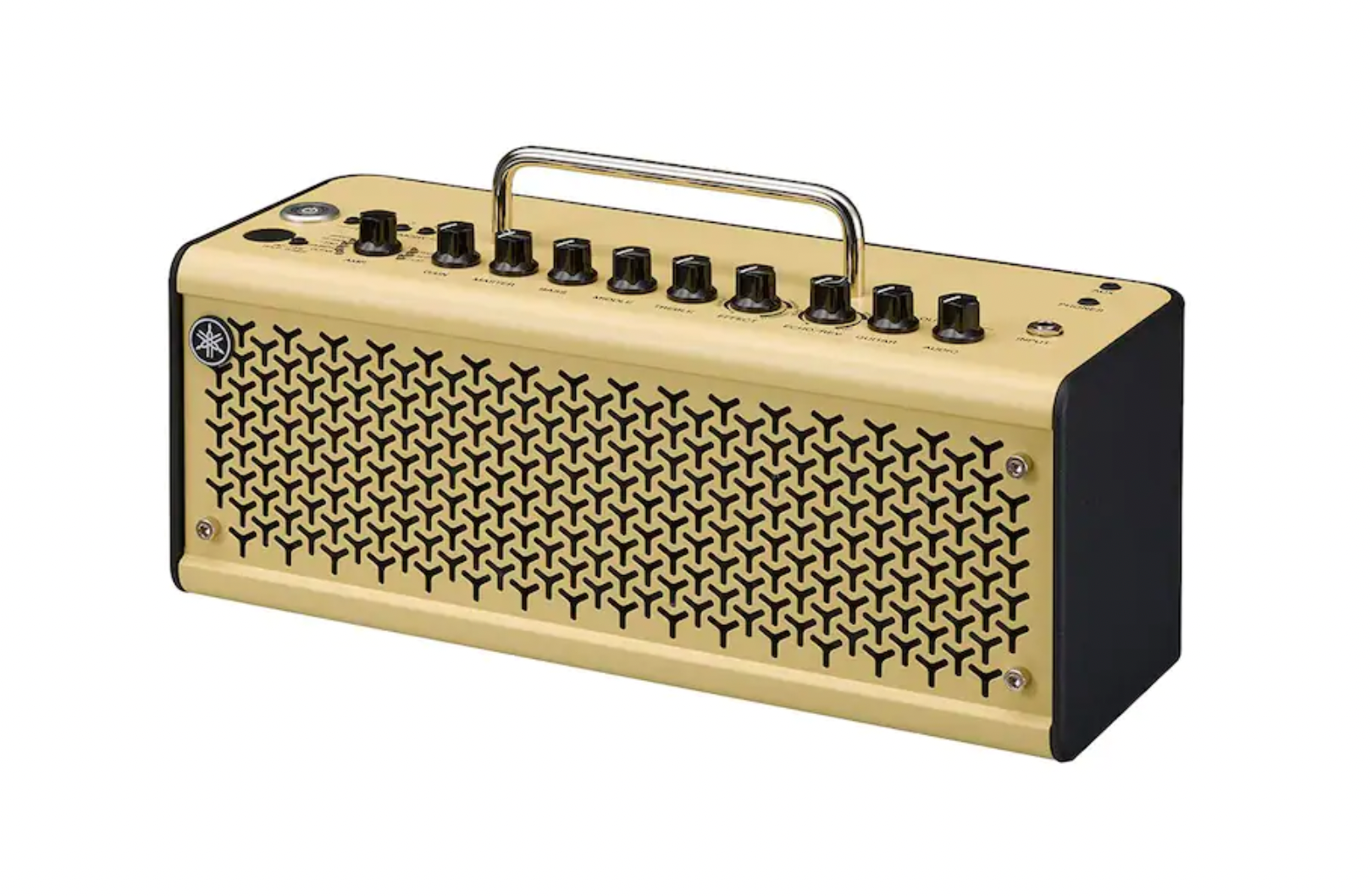 An image of a THR10II YAMAHA GUITAR AMP by Ava Music