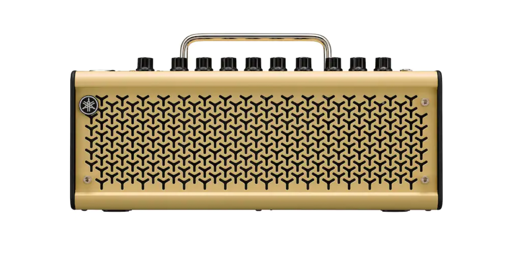 An image of a THR10II YAMAHA GUITAR AMP by Ava Music