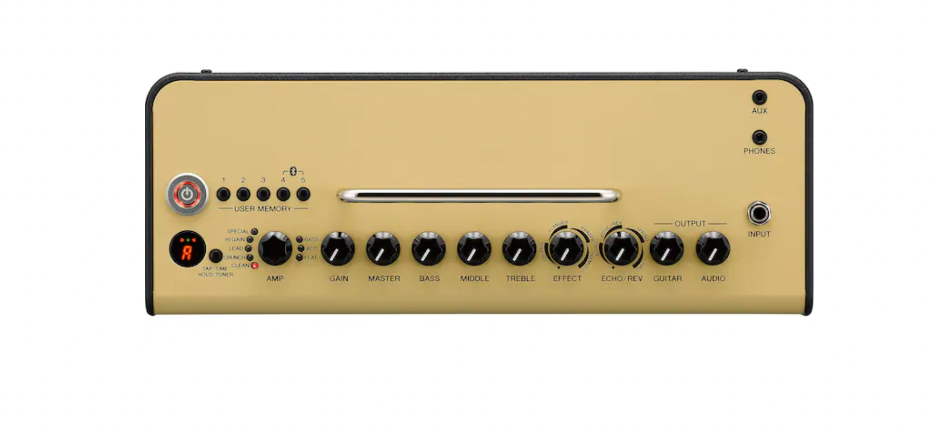 An image of a THR10II YAMAHA GUITAR AMP by Ava Music