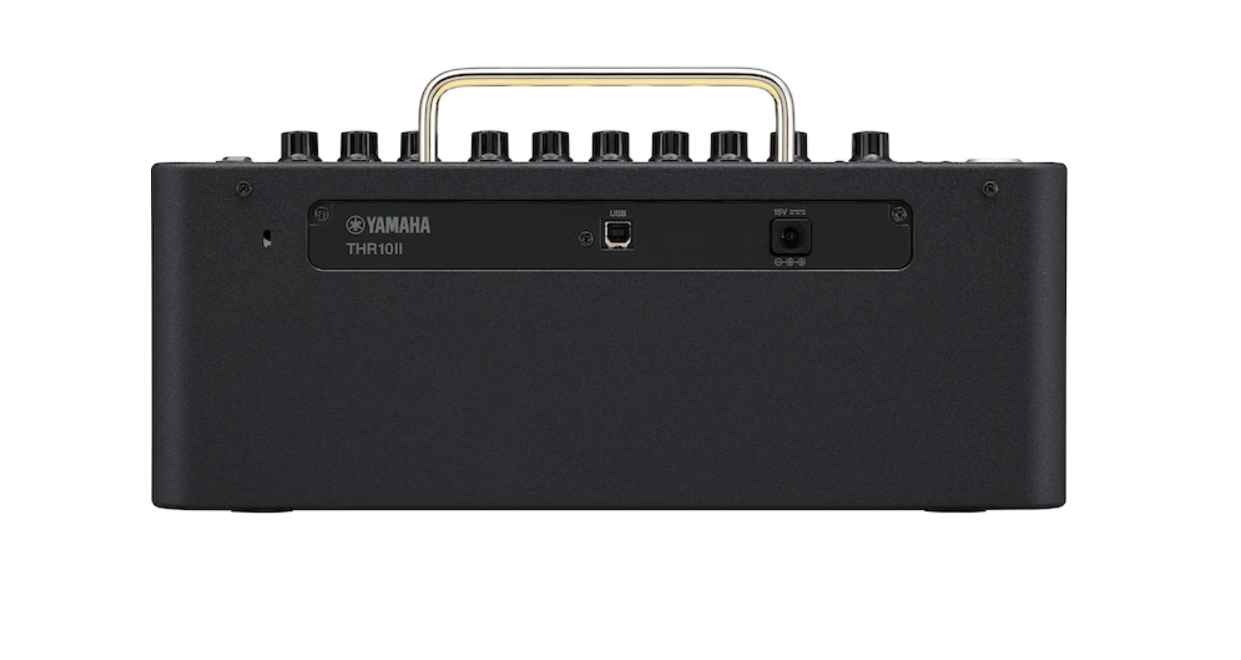 An image of a THR10II YAMAHA GUITAR AMP by Ava Music