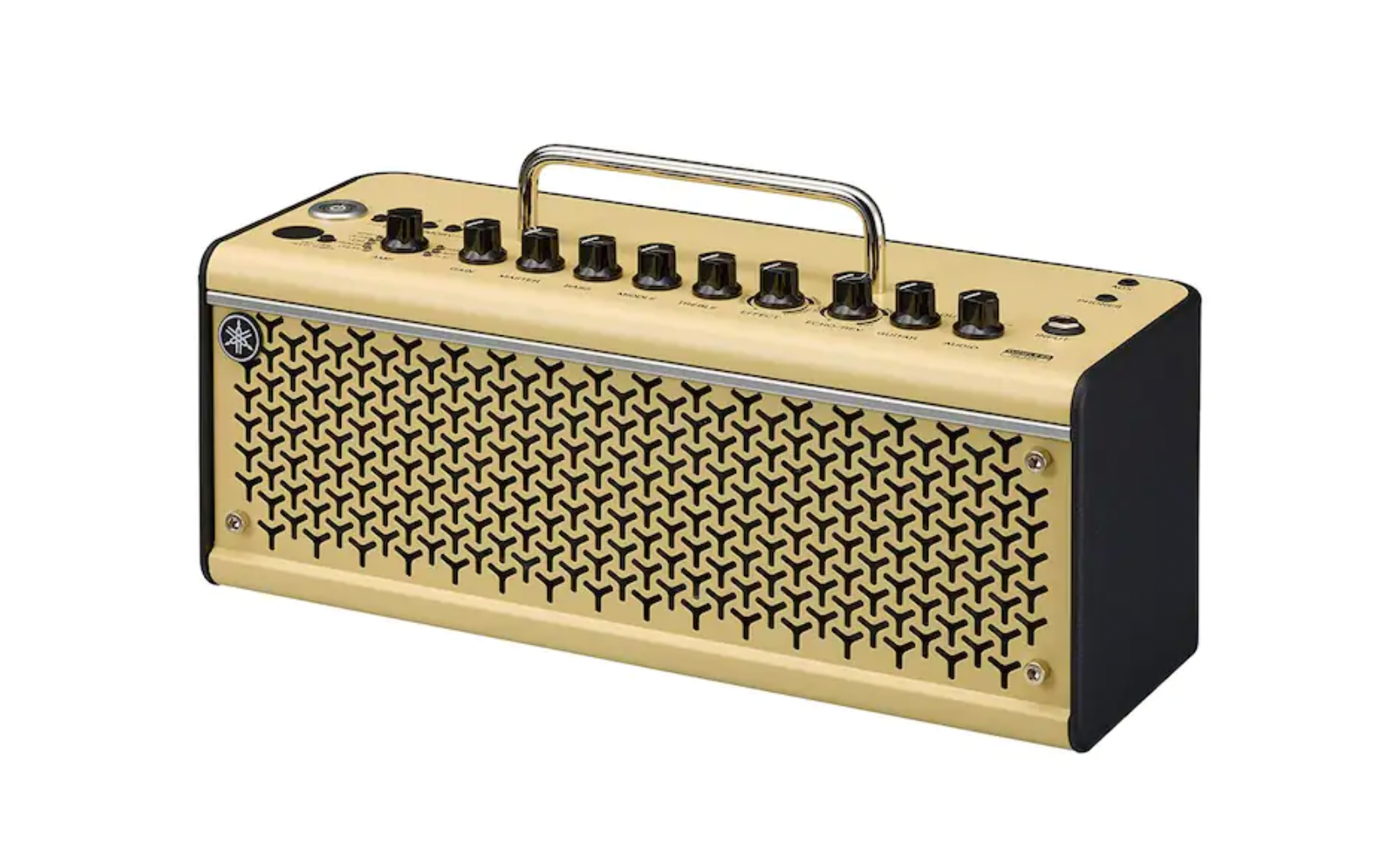 An image of a THR10IIWL YAMAHA GUITAR AMP by Ava Music