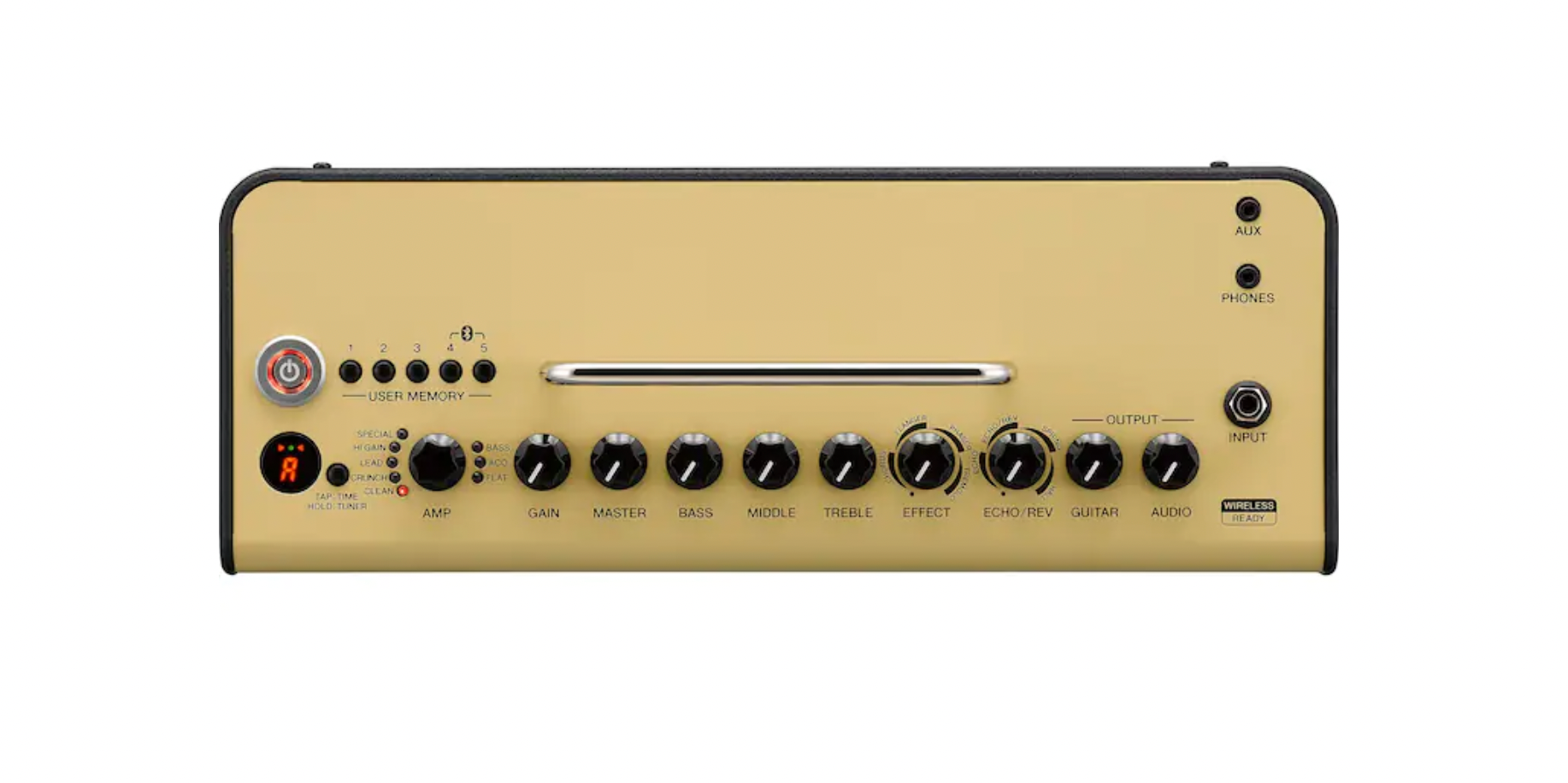 An image of a THR10IIWL YAMAHA GUITAR AMP by Ava Music