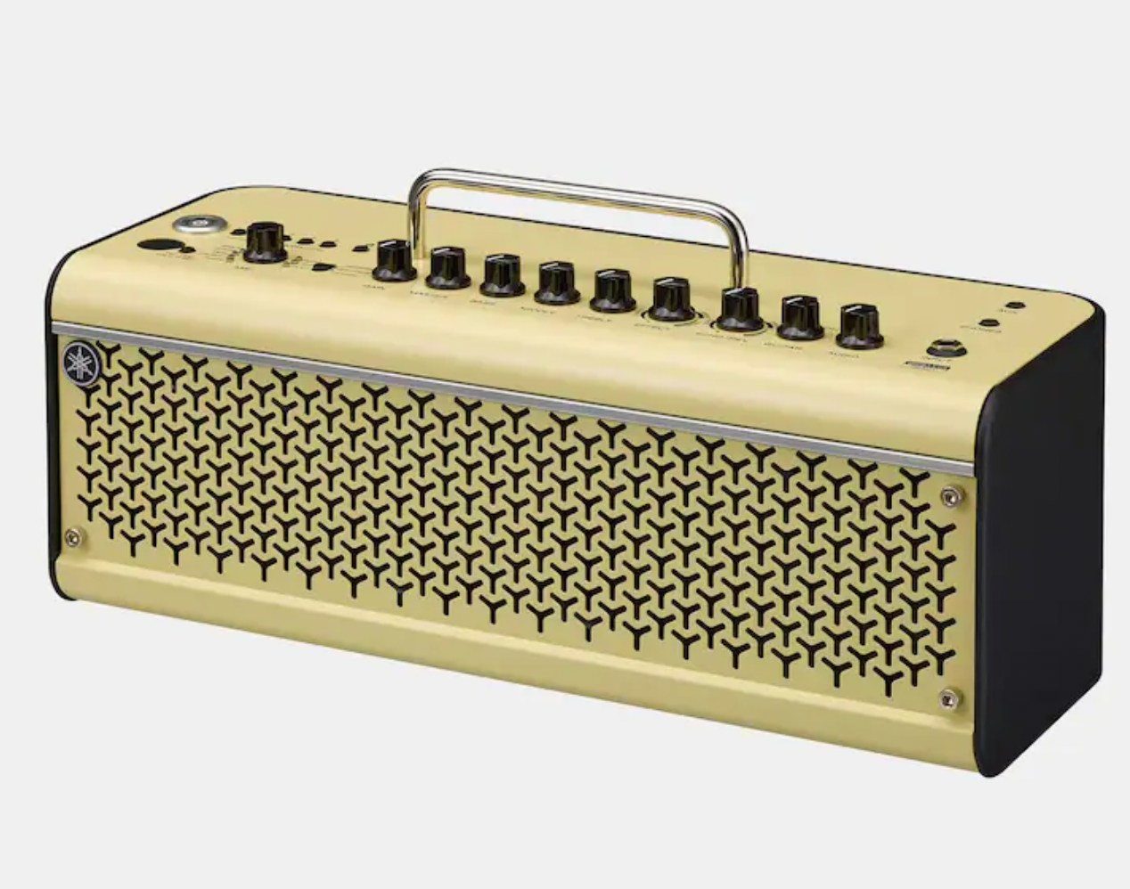 An image of a THR30IIWL YAMAHA GUITAR AMP by Ava Music