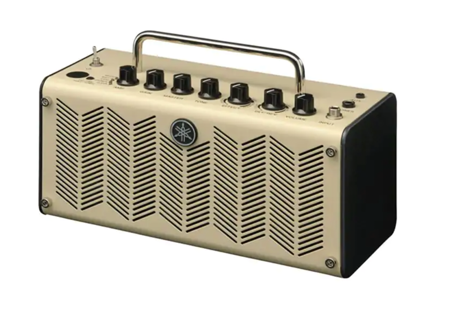 An image of a THR5 YAMAHA GUITAR AMP by Ava Music