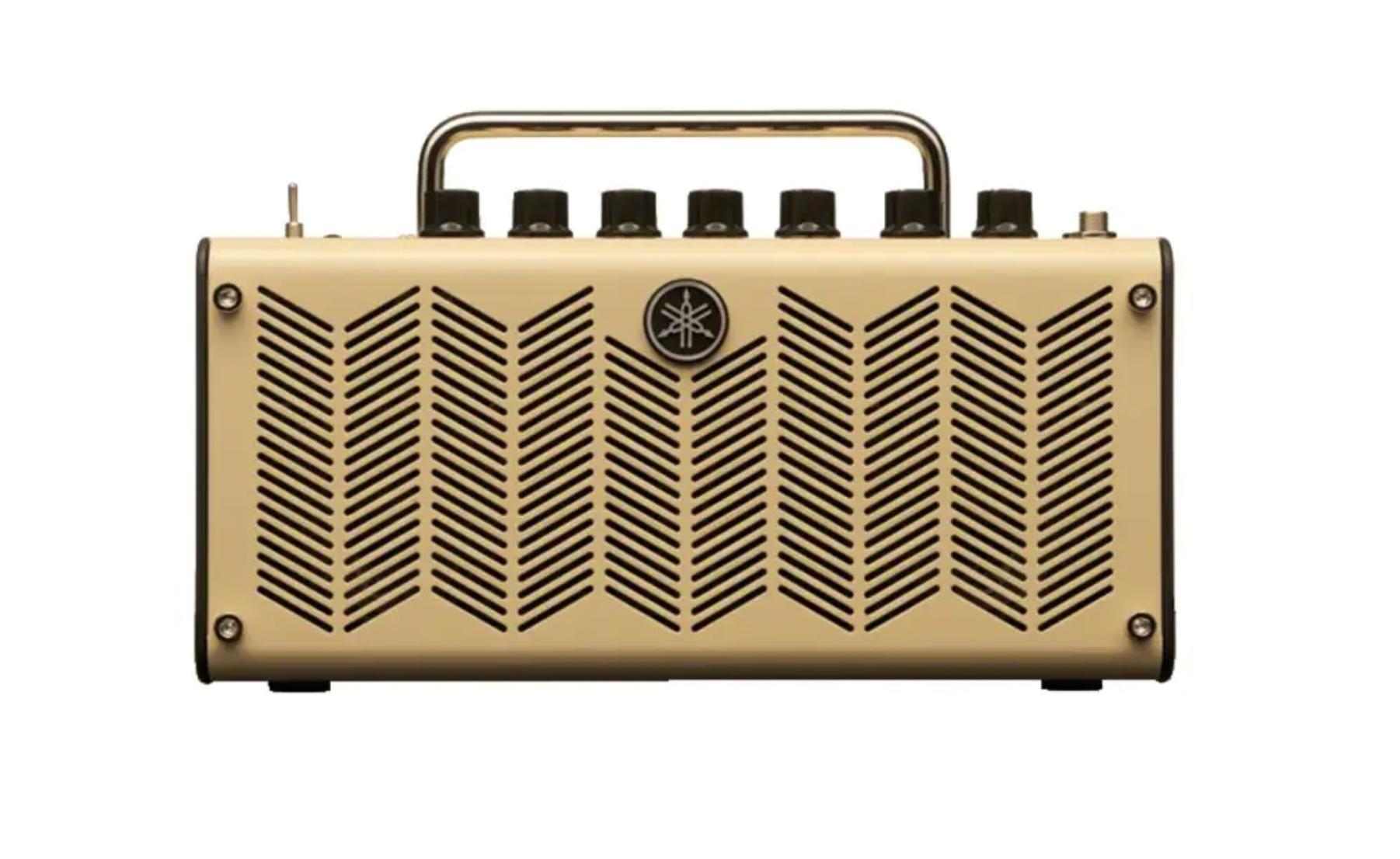 An image of a THR5 YAMAHA GUITAR AMP by Ava Music