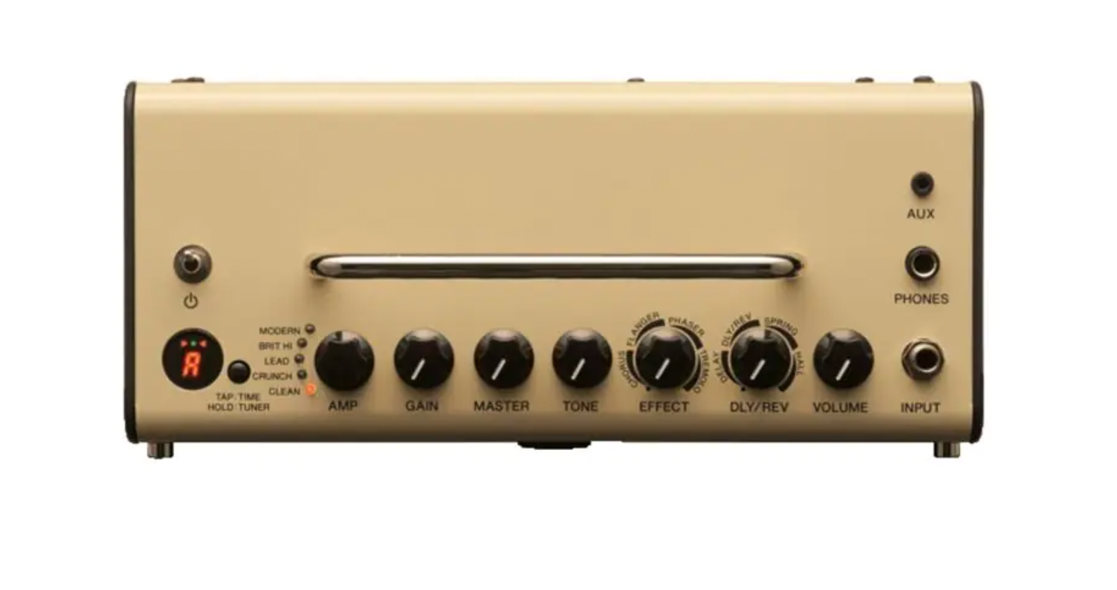 An image of a THR5 YAMAHA GUITAR AMP by Ava Music