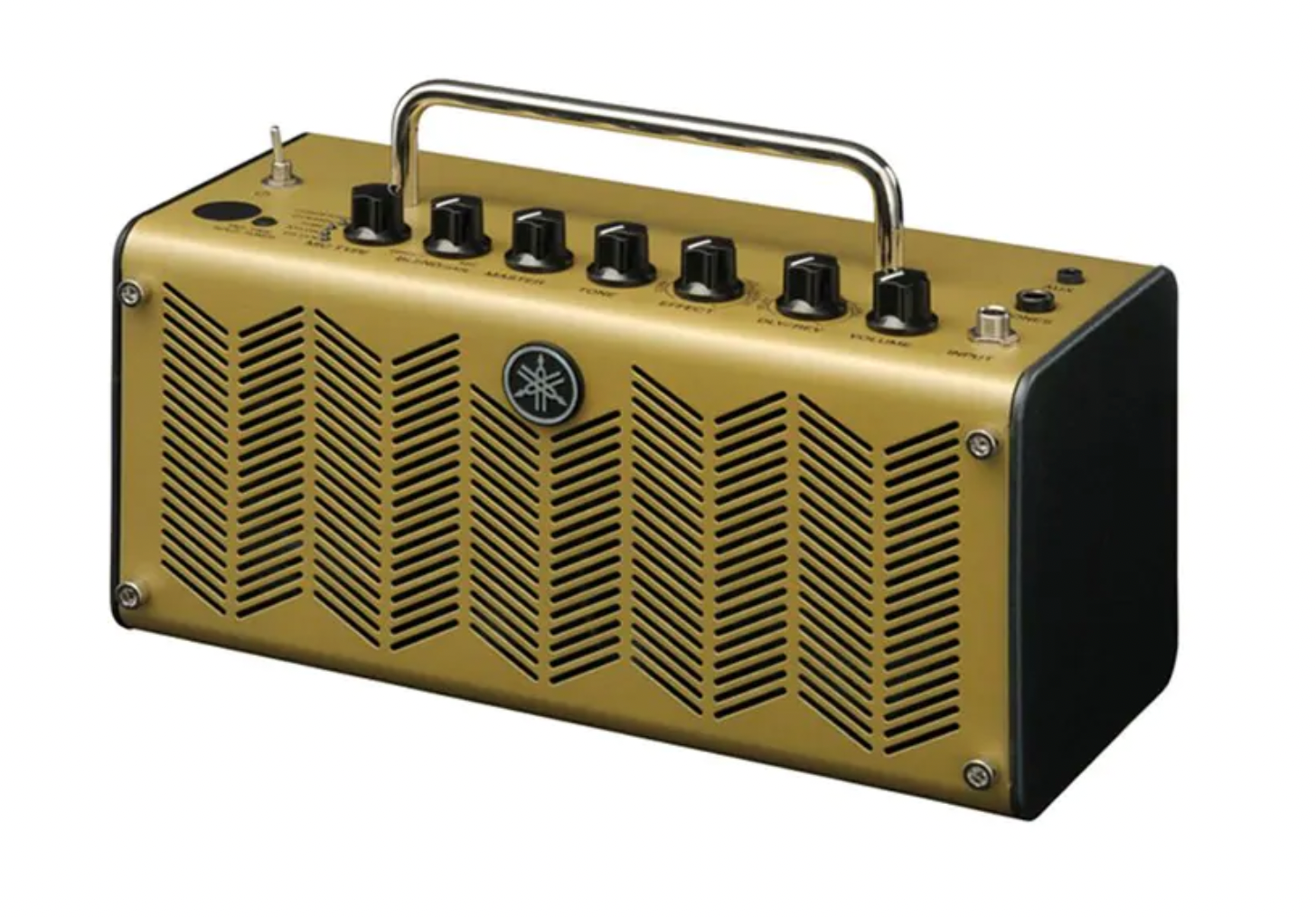 An image of a THR5A YAMAHA GUITAR AMP by Ava Music