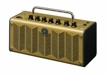 Load image into Gallery viewer, An image of a    THR5A YAMAHA GUITAR AMP by Ava Music
