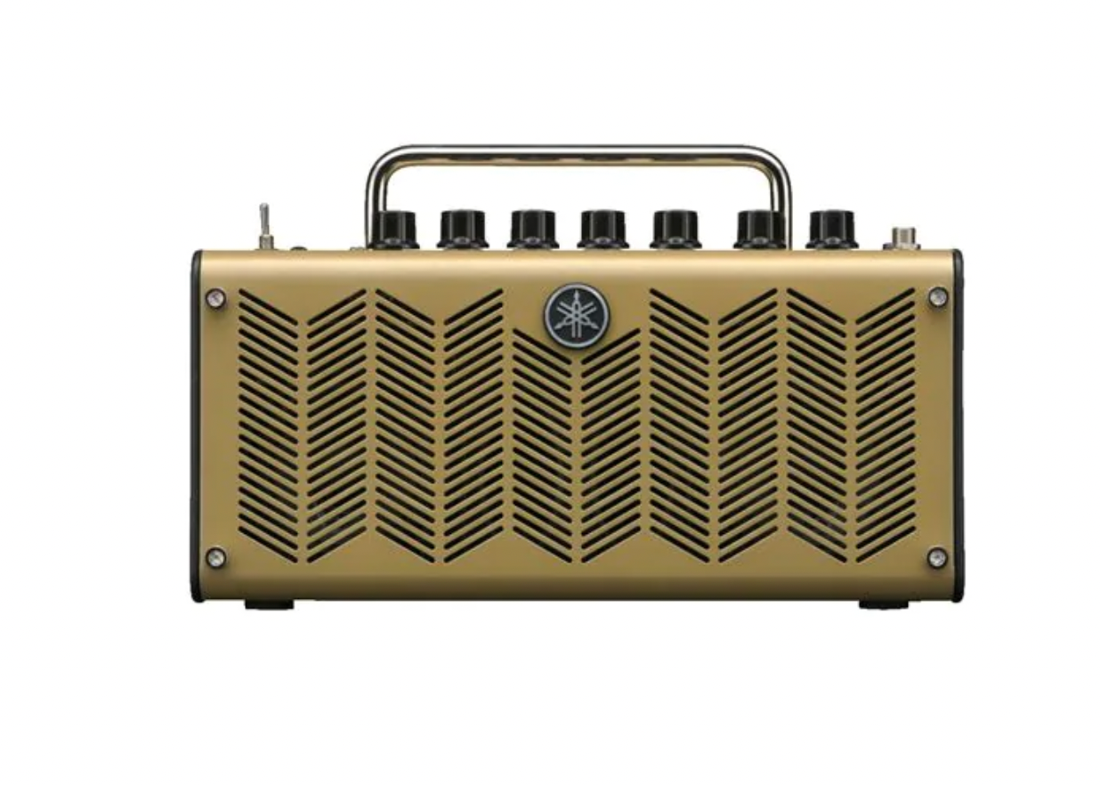 An image of a THR5A YAMAHA GUITAR AMP by Ava Music
