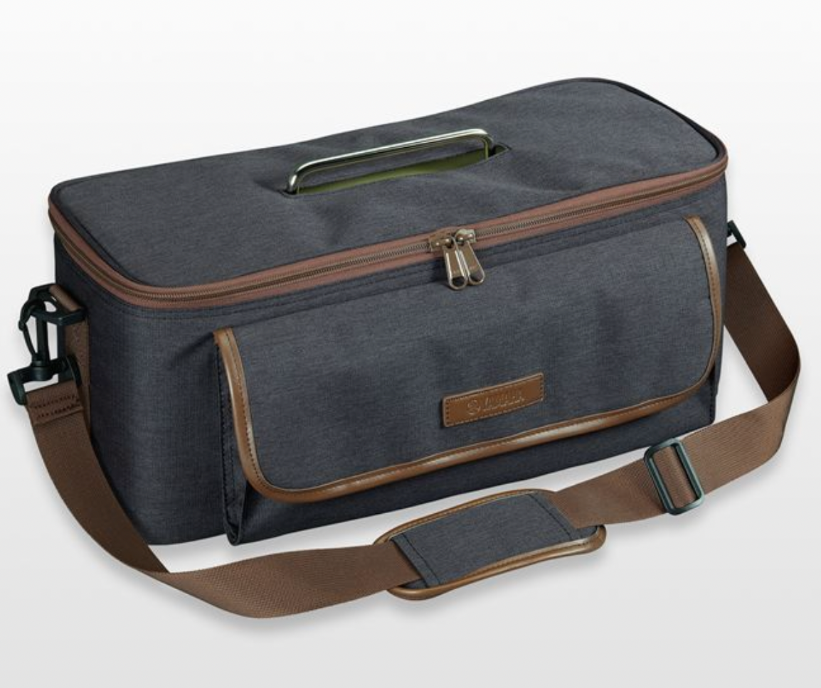 An image of a THRBG1 YAMAHA GUITAR AMP BAG by Ava Music