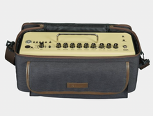 Load image into Gallery viewer, An image of a    THRBG1 YAMAHA GUITAR AMP BAG by Ava Music
