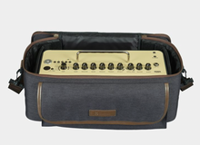 Load image into Gallery viewer, An image of a    THRBG1 YAMAHA GUITAR AMP BAG by Ava Music
